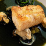 Driezeeg Berlicum Nourriture