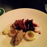 Driezeeg Berlicum Nourriture