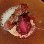 Driezeeg Berlicum Nourriture