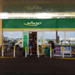 Wild Bean Cafe Extérieur