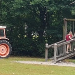 Christoffelhoeve Extérieur