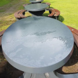 Christoffelhoeve Extérieur