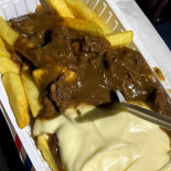 Restaria 't Vledderke Nourriture