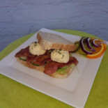 Mariska's Corner Andijk Nourriture