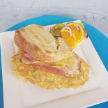 Mariska's Corner Andijk Nourriture