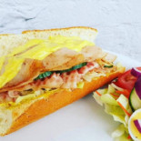 Mariska's Corner Andijk Nourriture