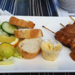 Mariska's Corner Andijk Nourriture