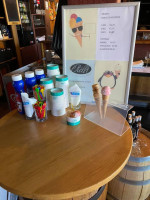 Partycentrum De Ducdalf' Espel Carte