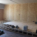 Partycentrum De Ducdalf' Espel À l'intérieur