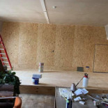 Partycentrum De Ducdalf' Espel À l'intérieur