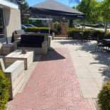 Partycentrum De Ducdalf' Espel Extérieur