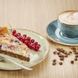 Lunchroom Aan Tafel Comida