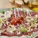 Lunchroom Aan Tafel Comida