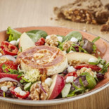 Lunchroom Aan Tafel Comida