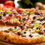 Cappadocia Goor Comida