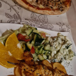 Cappadocia Goor Comida