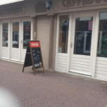 Cappadocia Goor Exterior