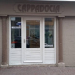 Cappadocia Goor Exterior