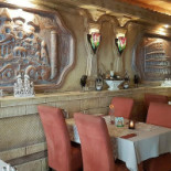 Cappadocia Goor Dentro