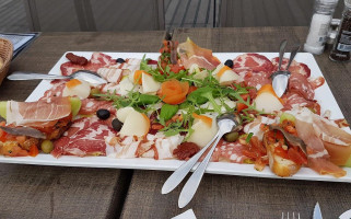 Italiaans La Brocca B.v. Heerhugowaard food