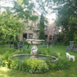 Groot Welsden Extérieur