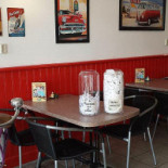 Pieter Patat À l'intérieur