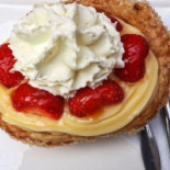 De Zwammenberg Nourriture