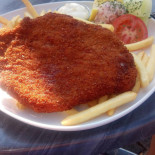 Lunchroom-cafetaria De Specht Nourriture