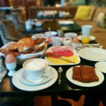 Augusta B.v. Nourriture