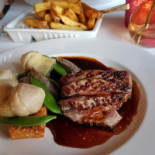 Augusta B.v. Nourriture