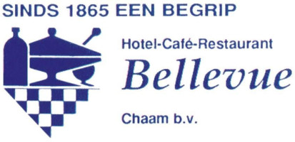 Cafe Bellevue Chaam Carte