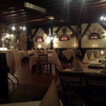 Bistro 't Jaghthuys À l'intérieur