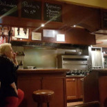 Isis À l'intérieur