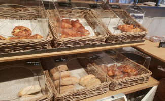 Bakker Van Helden food