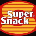 Super Snack Monster Carte