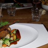 De Gasterij Van Bussum Nourriture