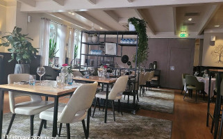 Wapen Van Aalsmeer À l'intérieur