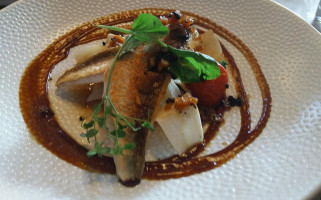 Le Brasseur food
