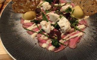 Le Brasseur food