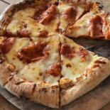 De Berghut Nourriture