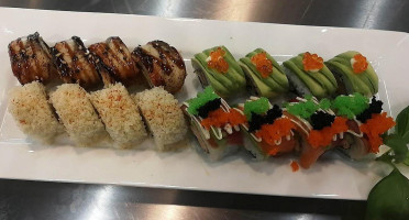 Maki More Berkel En Rodenrijs food