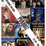 Eetcafé De Voorstraat Carta