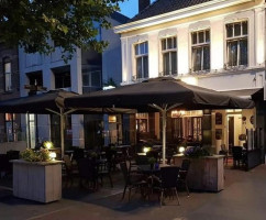 Vof Ant De Waard Helmond outside