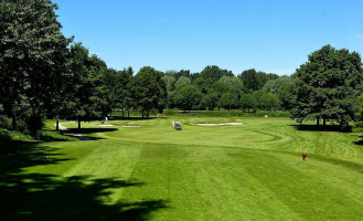 Golf De Hooge Rotterdamsche Exterior