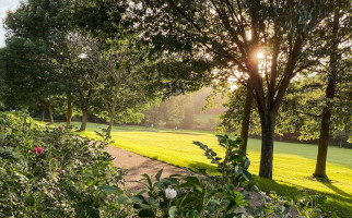 Golf De Hooge Rotterdamsche Exterior