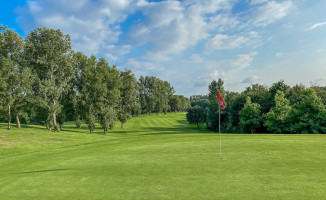 Golf De Hooge Rotterdamsche Exterior