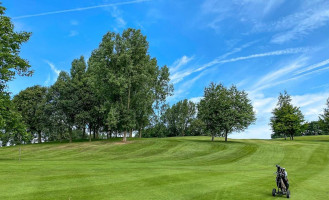 Golf De Hooge Rotterdamsche Exterior