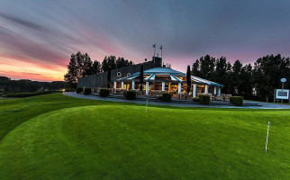 Golf De Hooge Rotterdamsche Exterior