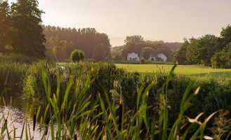 Golf De Hooge Rotterdamsche Exterior