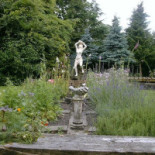 B B Merelhof Extérieur